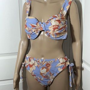 Time Tru Bikin size L12/14 NWT